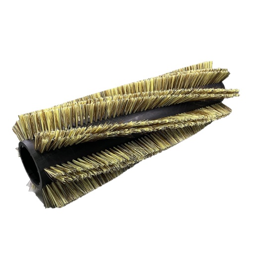 [66019OP] Main Broom Polypropylene, 8 Row (S30)