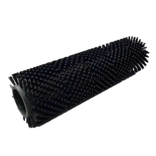 [1026223OP] Cylindrical Scrub Brush - Polypropylene (M20)