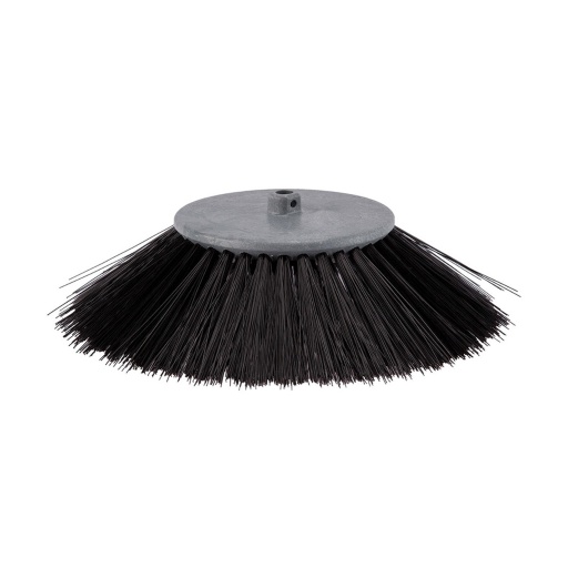 [28096P] 15&quot; Polypropylene Side Broom