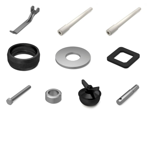 [9003313] Recovery Drain Plug Kit