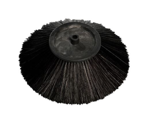 [1466670000] Side Broom - PPL 1.5 Black