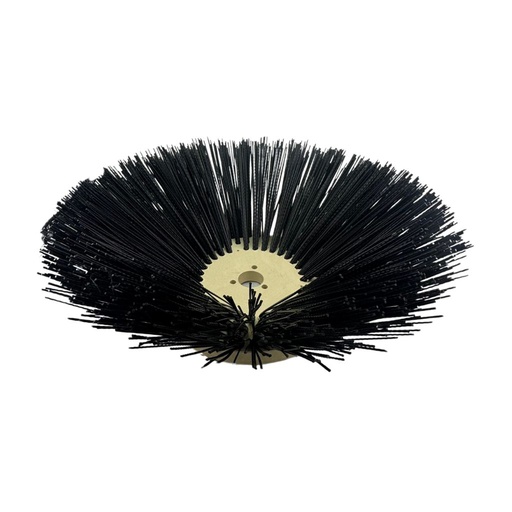 [56462252OP] Side Broom - PPL 1.5 Black