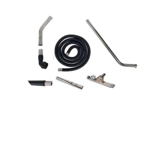 [4072400824] General Cleaning 40mm Ø EXA Accessory Kit