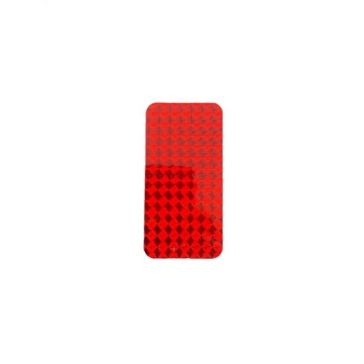 [384269] Tennant Label, Taillight