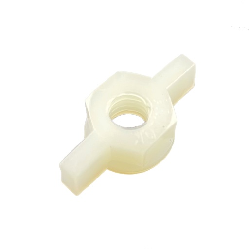 [56003824] Plastic Wing Nut