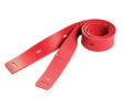 [56116704] Squeegee Blade Kit - Red