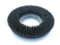 [909 5691 000] Brush D.430 Midlite Grit