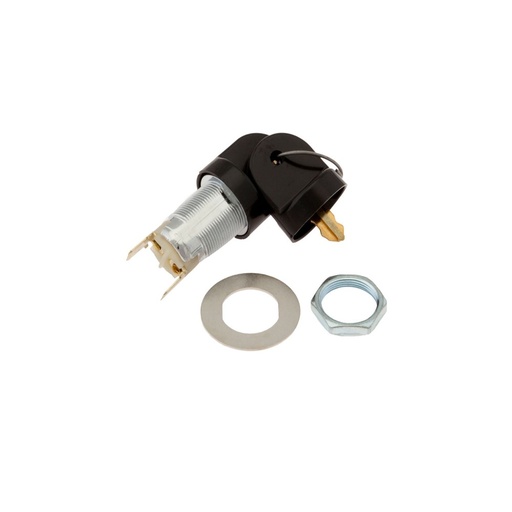 [222282] Tennant Key Switch