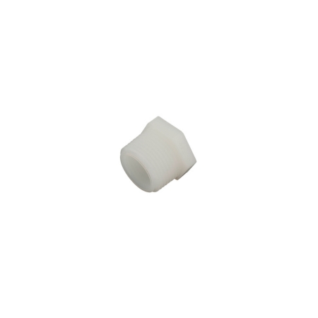 [75611] Nylon Plug Fitting PM12