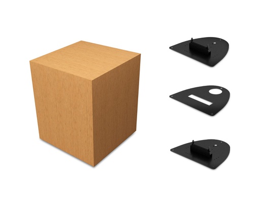 [9002570] Panel Kit, Instmt, Upper [T5]