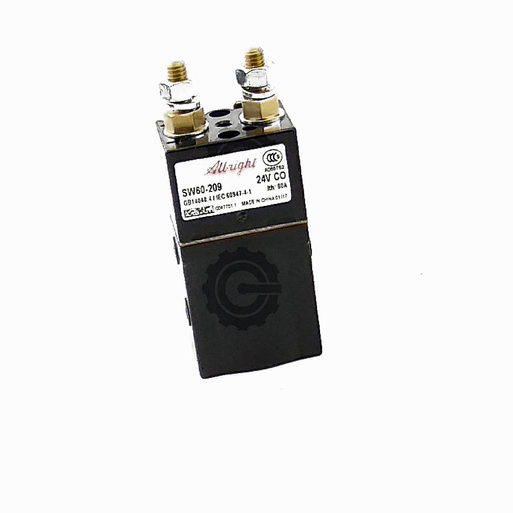 [VF90292] Electromagnetic Switch