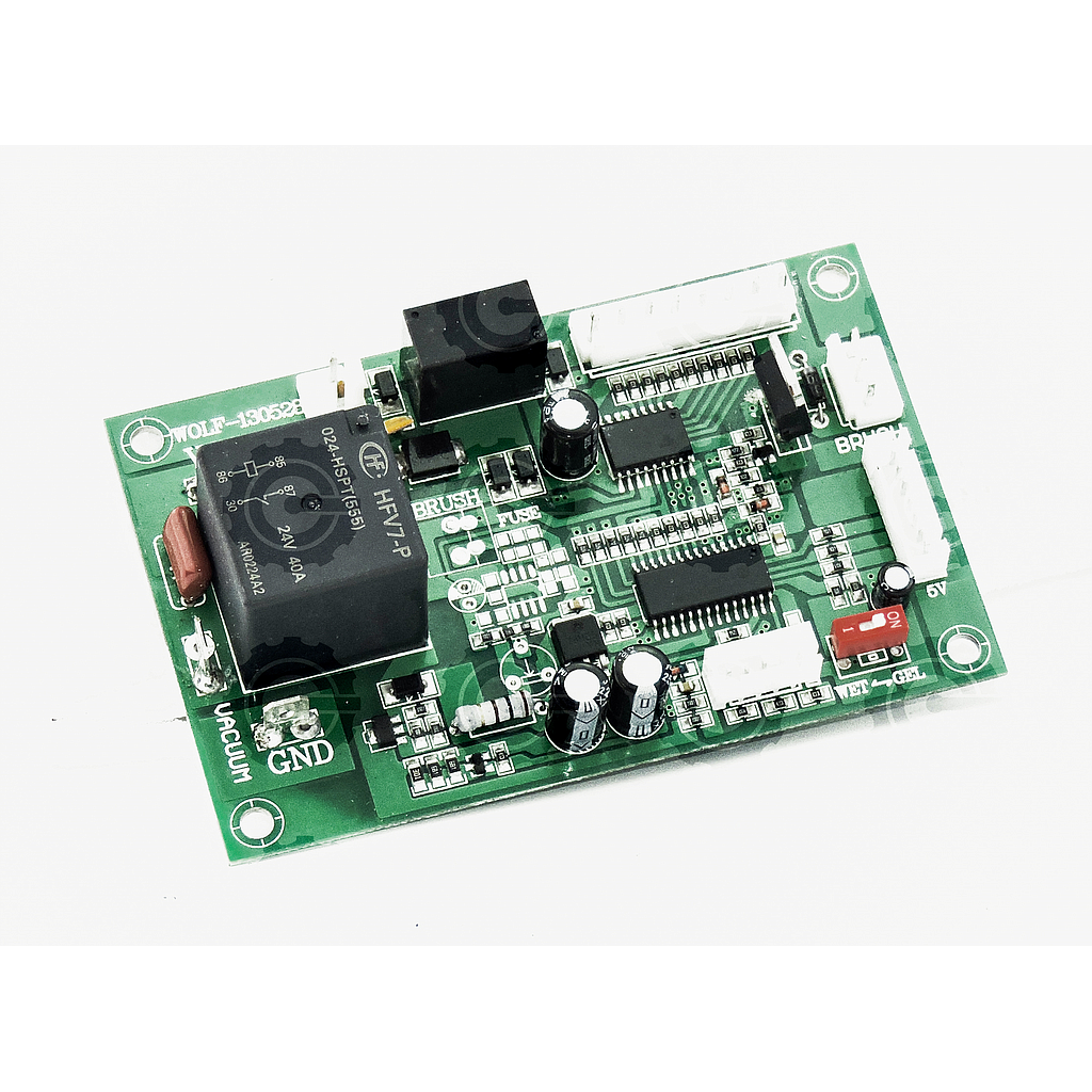 [VF90238-1] PCB 17Inch Control Panel