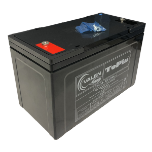 [VAL12TP120] Valen Topin AGM 12V 120AH Battery