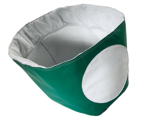 [302000525] Cloth Filter Attix 5