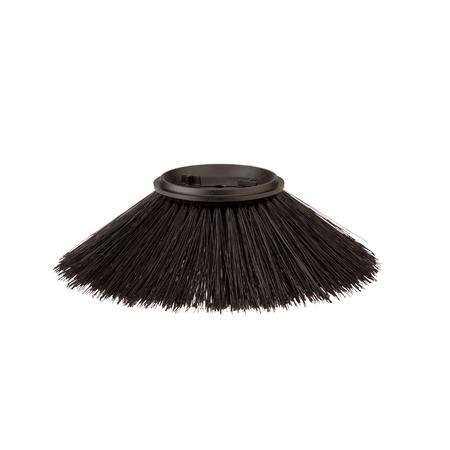 [80042] 16.5&quot; Sweeping Broom - Polypropylene