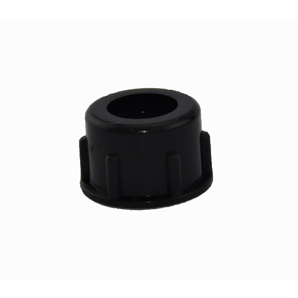 [33011857] Nozzle Ring Nut 3/8''