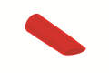 [4072100107] Silicone Cone, 40mm (Red)