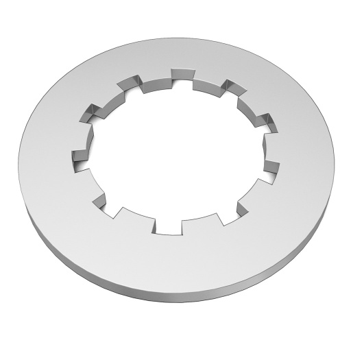 [43953] Tennant Washer