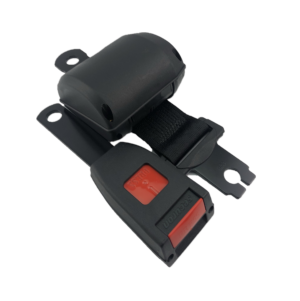 [110TA8614] Seat Belt, Kit