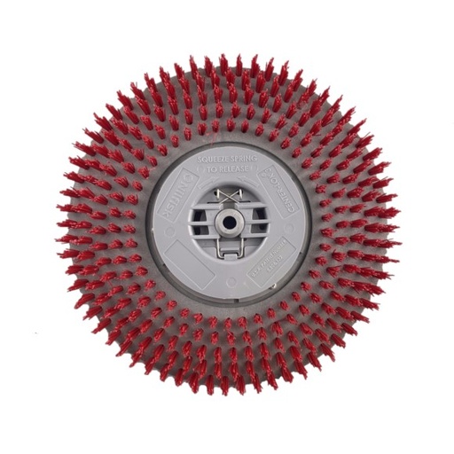 [56505760] Pad Holder Short Trim 330 (13'')