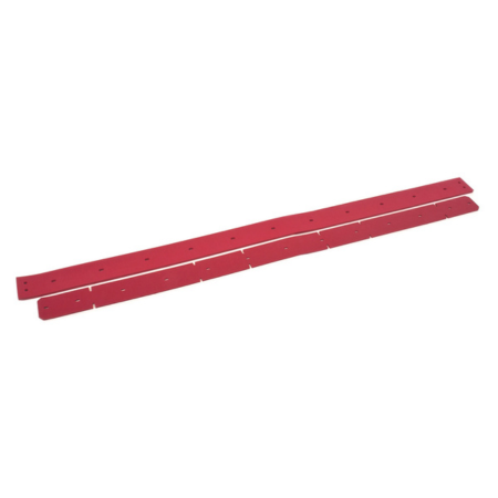 [56303472] Squeegee Blade Kit, Red Gum