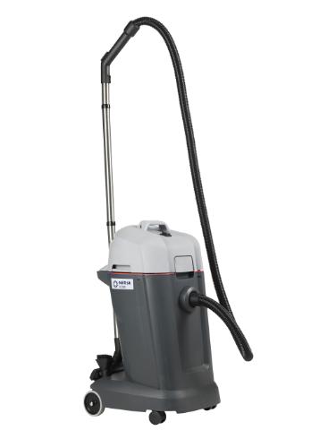 [107405179] Nilfisk VL500 35L Wet &amp; Dry Commercial Vacuum