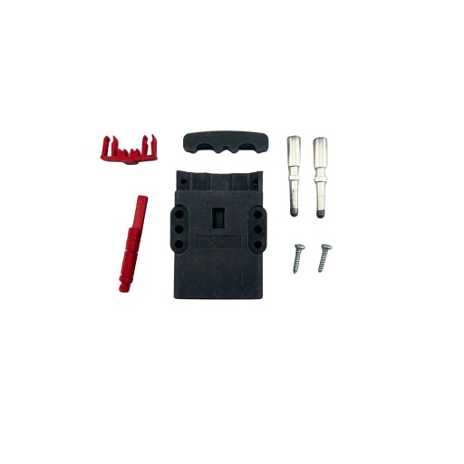 [409668] Male Connector 80A