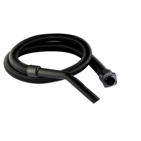 [22301500] Hose 32mm Complete, Black