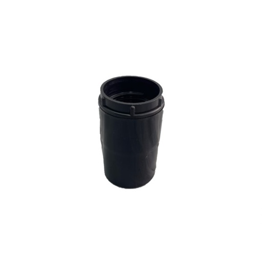 [VP00089] 38mm Hose - 50mm Cuff M/C End