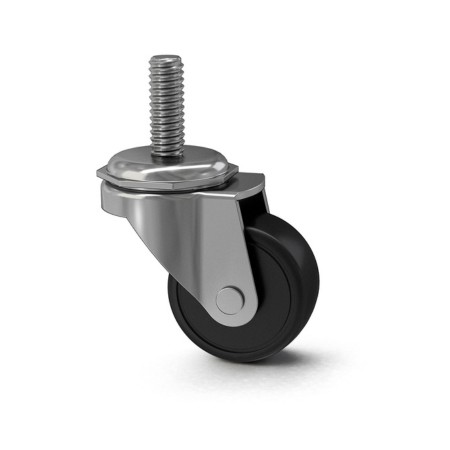 [1042507] Tennant Polyurethane Castor wheel