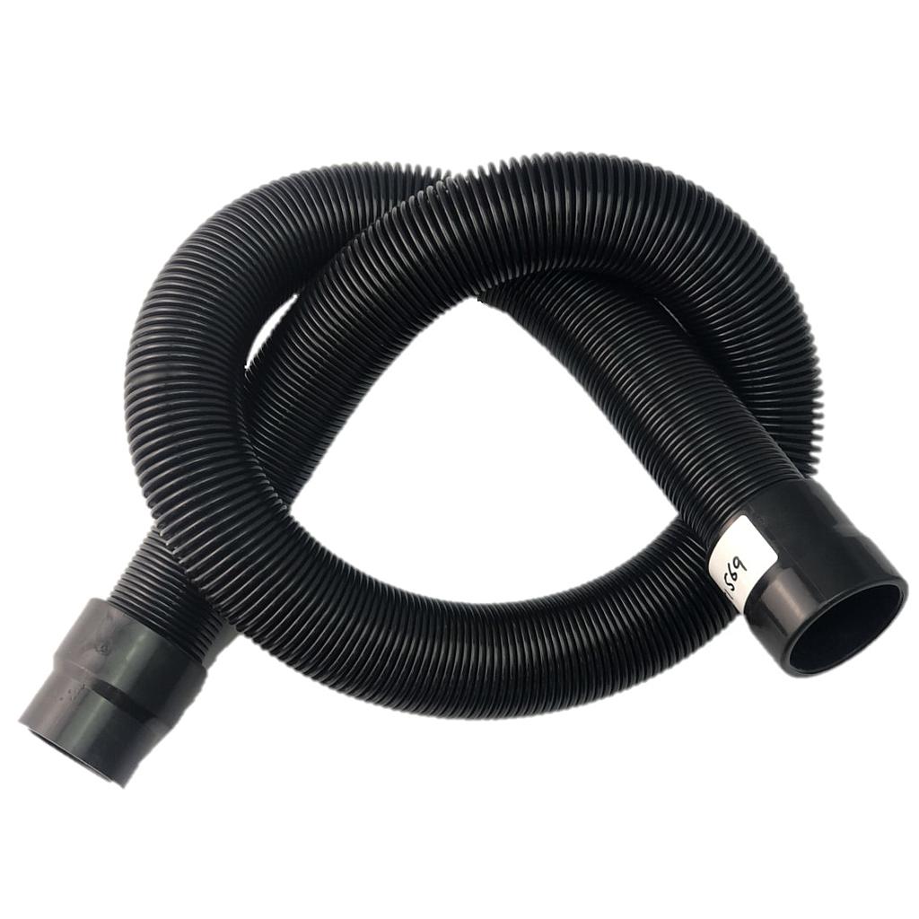 [451569] Vac Motor Hose 32/38mm dia x 800mm