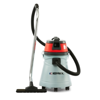 [KVAC27PE] Kerrick KVAC27PE 50L Wet &amp; Dry Heavy Duty Vacuum