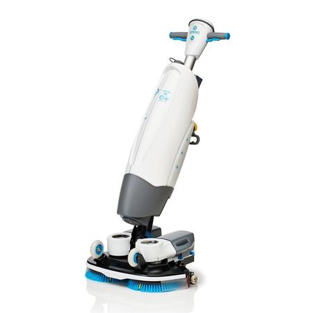 [K.1.IMOPXLU.FCT.X] i-mop XL Pro Floor Scrubber