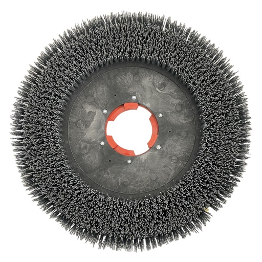 [451783] Brush Abrasive 430mm Tynex