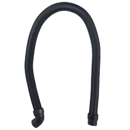 [452052] Suction Hose - 32mm dia x 990mm