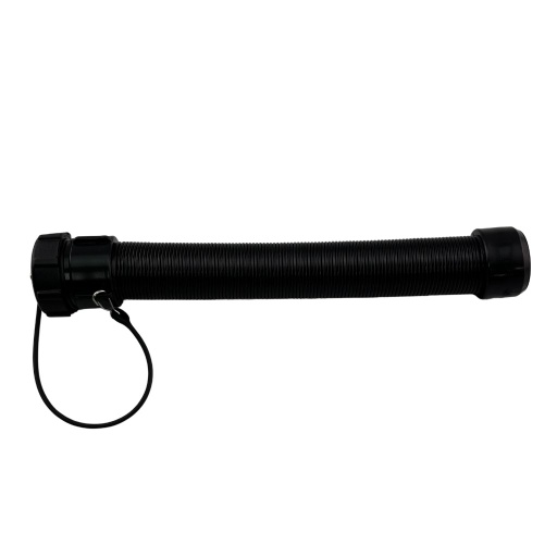 [452055] Drain Hose - 28mm dia X 220mm