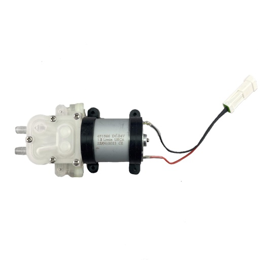 [229841] Solution Pump 24v