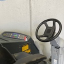 Second Hand Nilfisk SC8000 Scrubber Sweeper Control Panel
